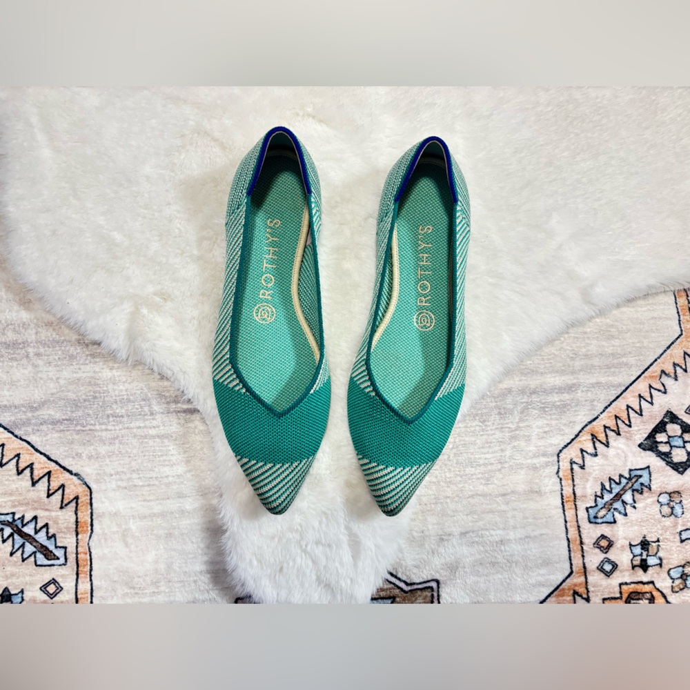 Rothy’s Flats